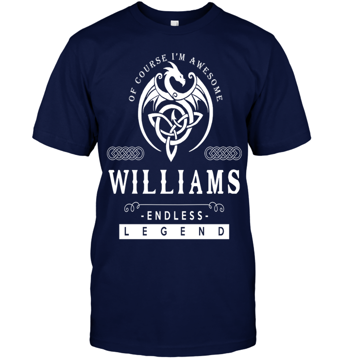 For WILLIAMS 003