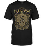 SCOTT Hoodie 02