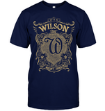For WILSON 01