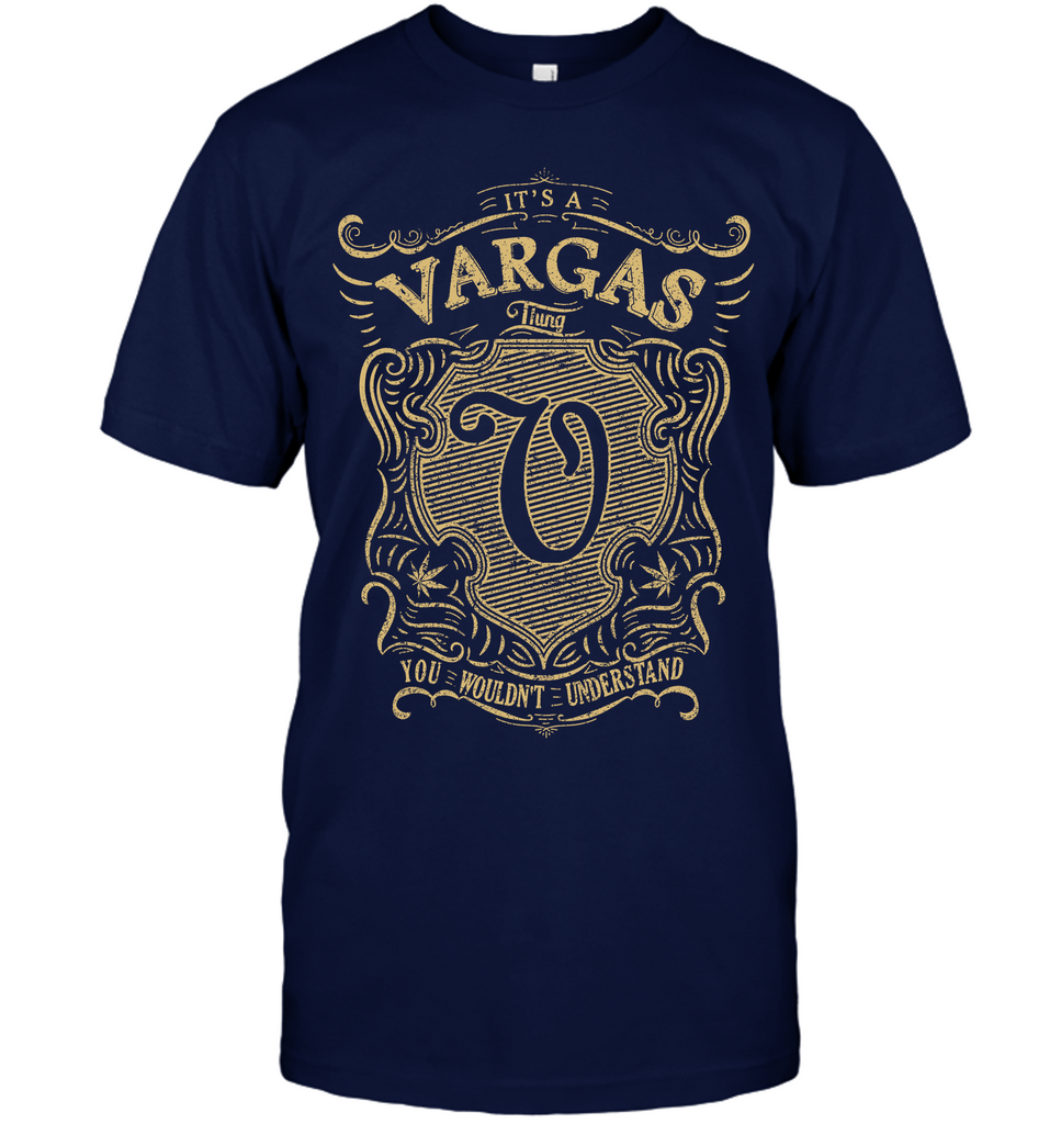 VARGAS Flowy Tank