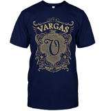 VARGAS Flowy Tank