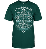 Thank you God shirt