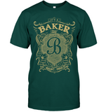 BAKER Hoodie 02
