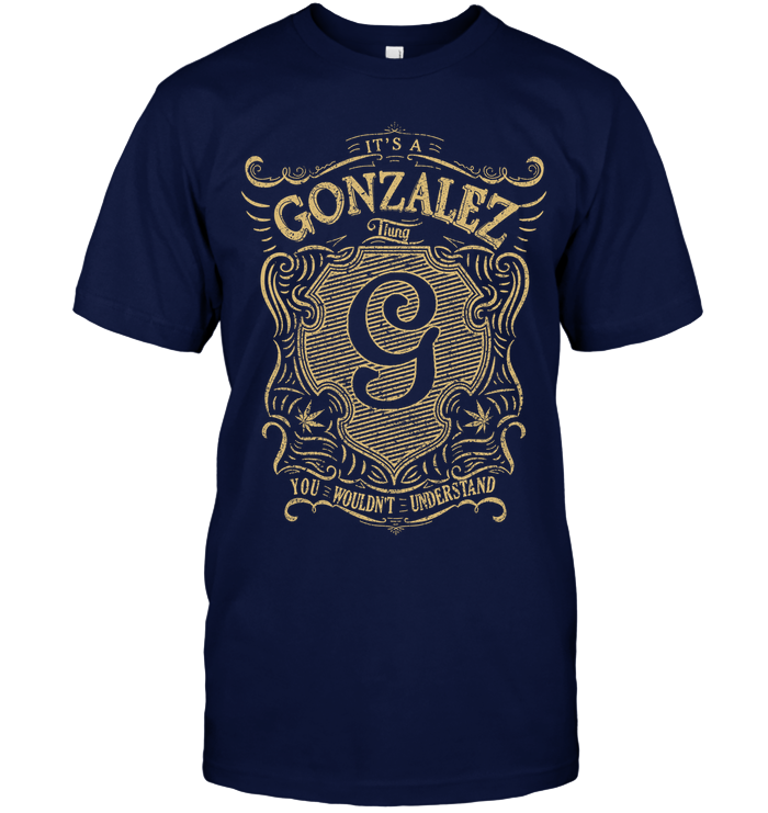 For GONZALEZ 01