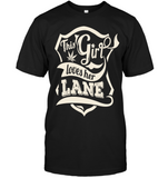 LANE with love