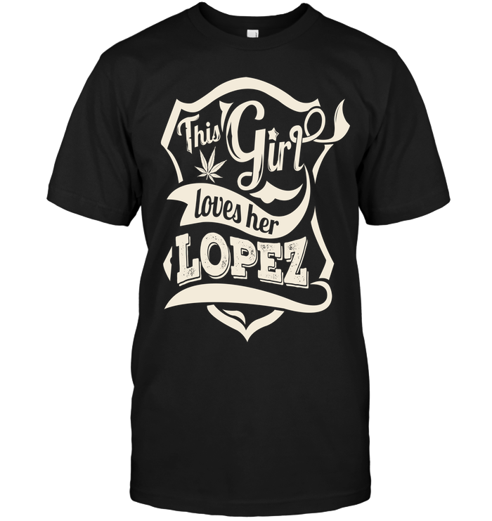 LOPEZ with love 04