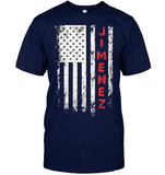JIMENEZ Shirt 01
