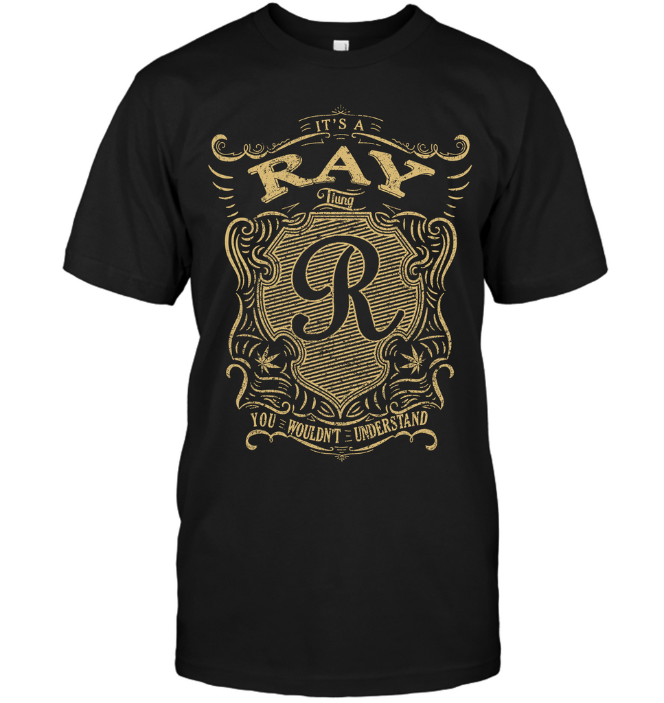 RAY Flowy Tank