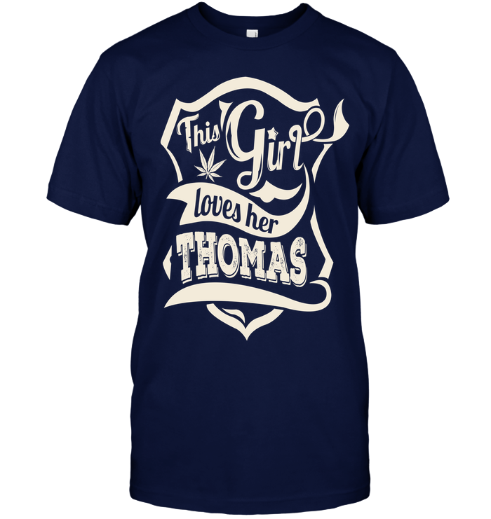 THOMAS with love 04