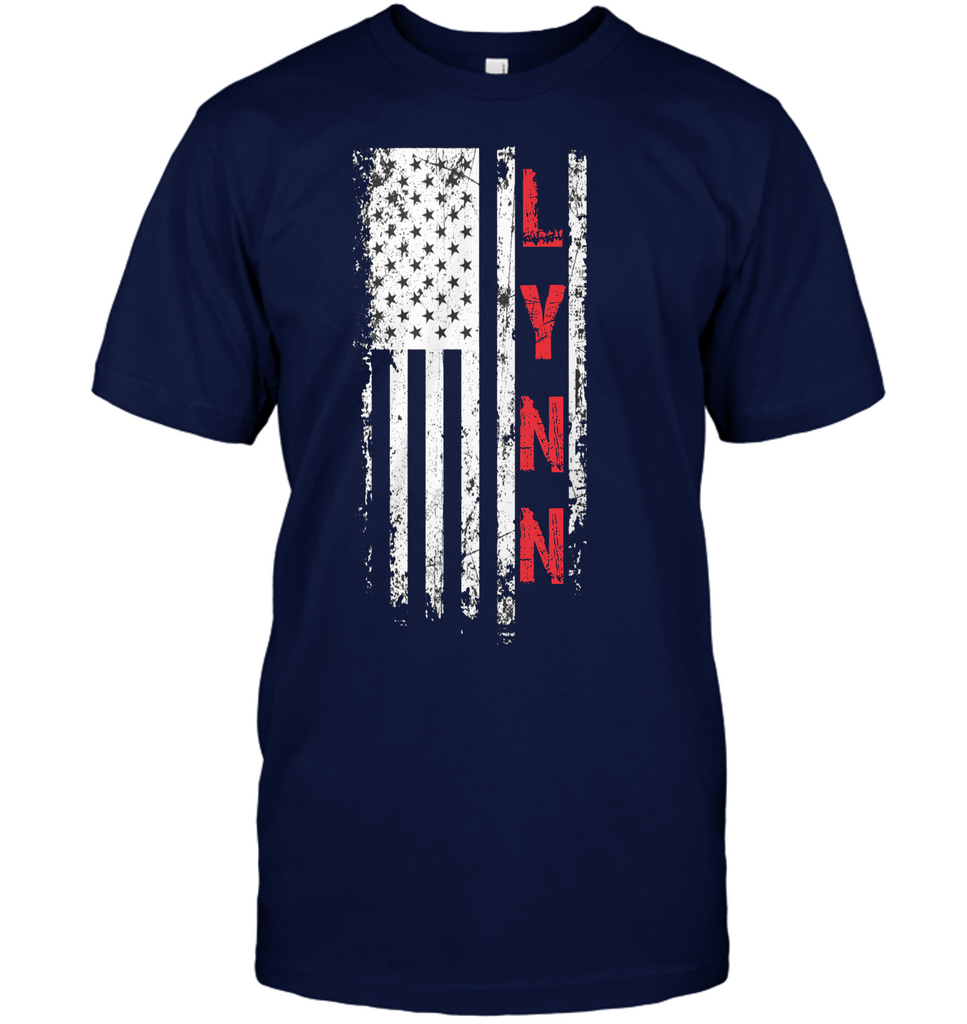 Lynn Shirt 01