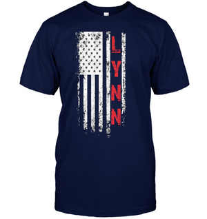Lynn Shirt 01