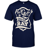 RAY with love