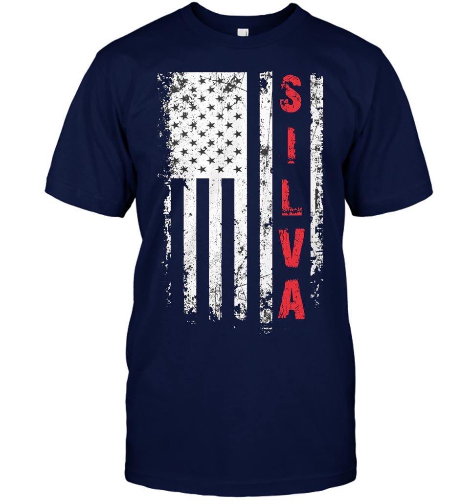 SILVA Shirt