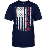 SILVA Shirt
