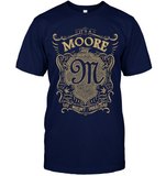 For MOORE 01