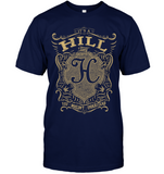 HILL Hoodie 02