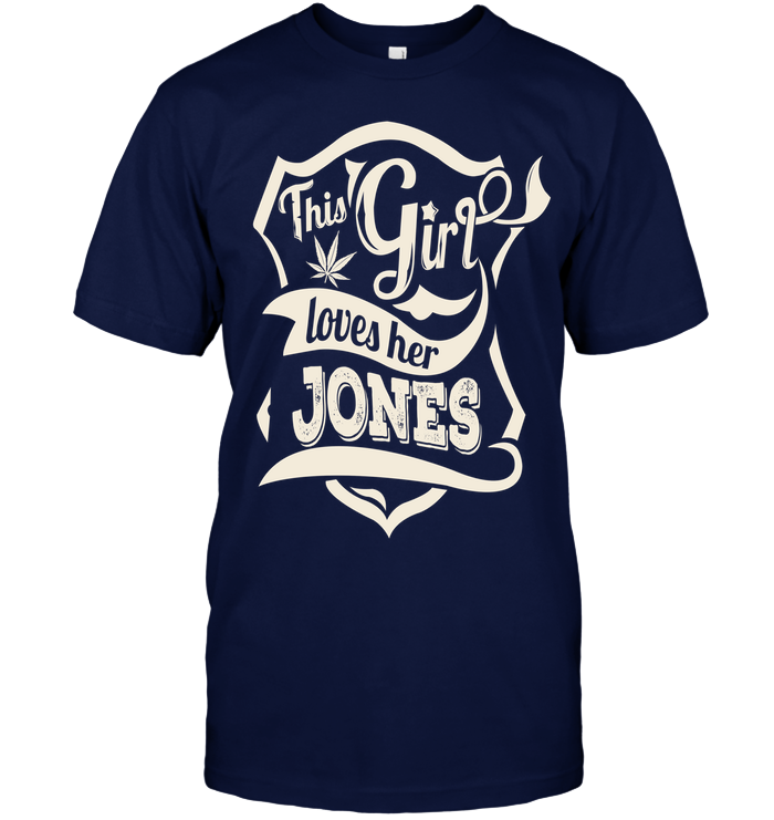 JONES with love 04