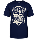 JONES with love 04