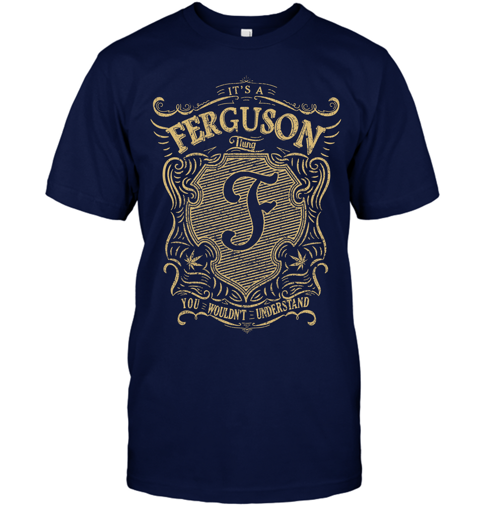 FERGUSON