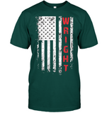 WRIGHT Tshirt 01