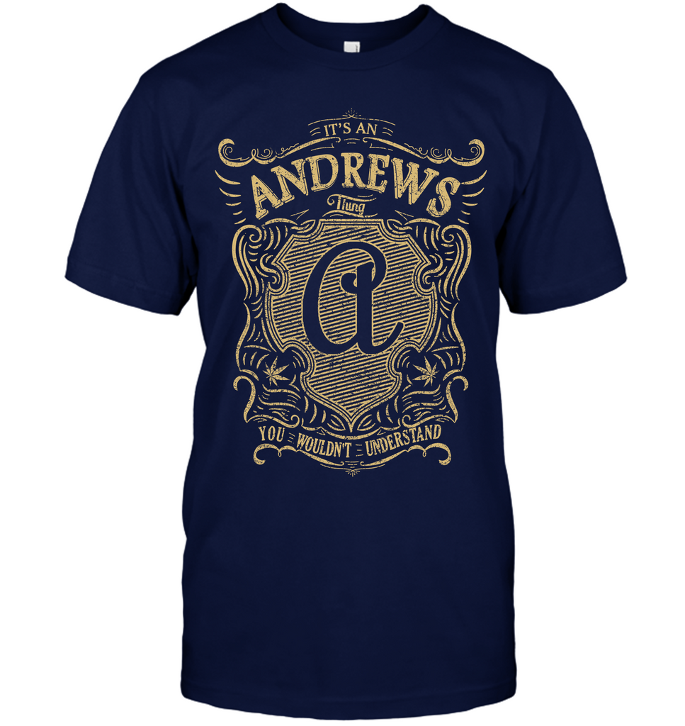 ANDREWS Flowy Tank