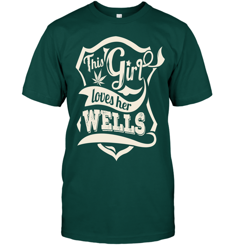 WELLS with love 04