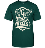 WELLS with love 04
