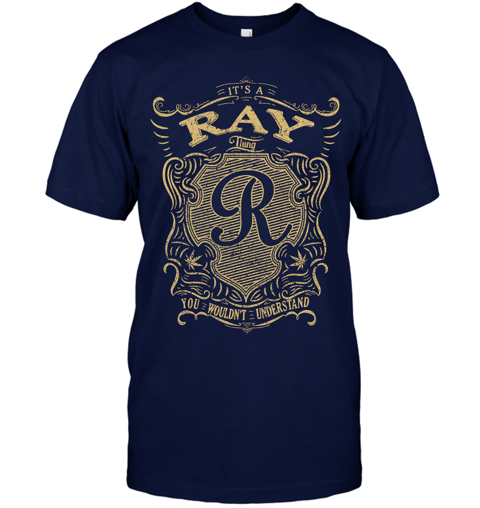 RAY Flowy Tank