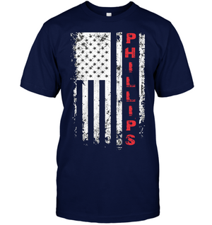 PHILLIPS Shirt 01