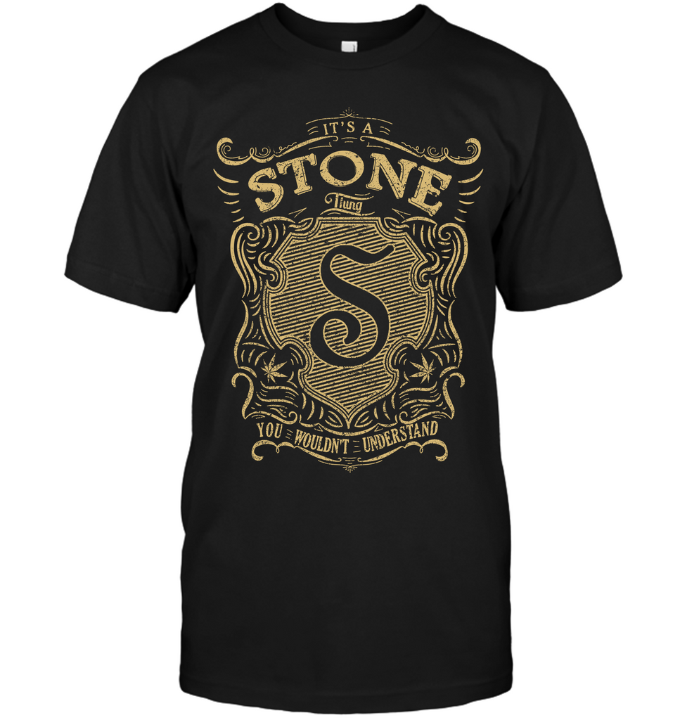 STONE Hoodie 02