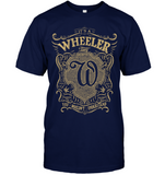 WHEELER Flowy Tank
