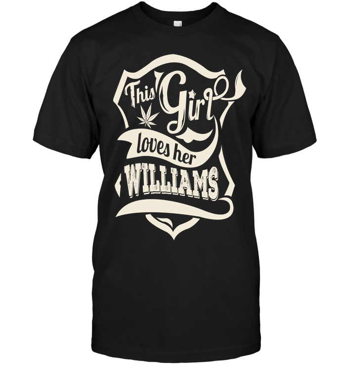 WILLIAMS WITH LOVE 04
