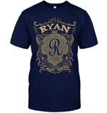 RYAN