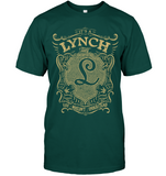 LYNCH Hoodie