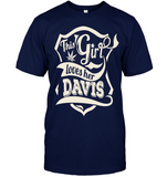 DAVIS with love 04