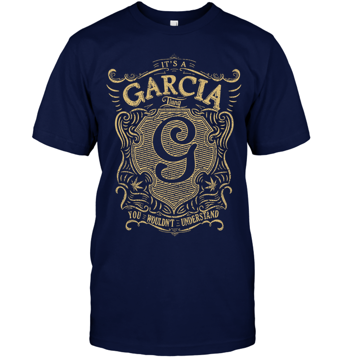 For GARCIA 01