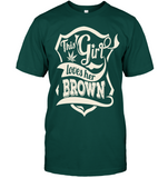 BROWN with love 04