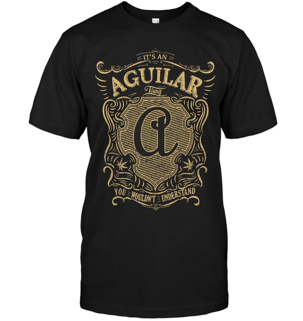 AGUILAR Flowy Tank