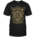 AGUILAR Flowy Tank