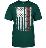 MUNOZ Shirt