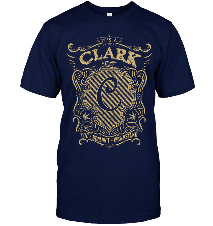 For CLARK 01