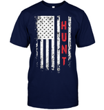 HUNT Shirt 01