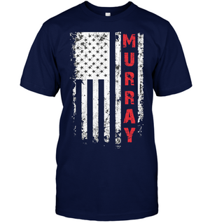 MURRAY Shirt 01