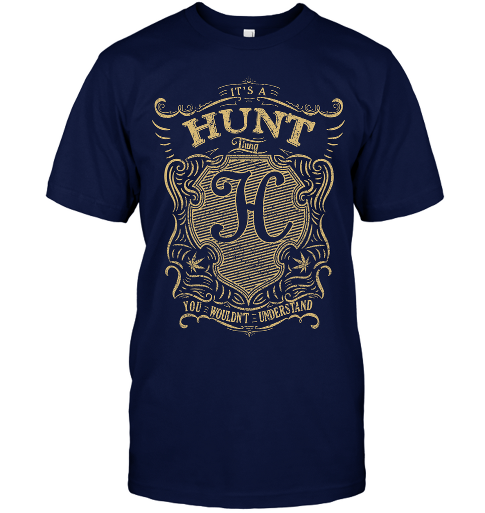 HUNT Hoodie 02