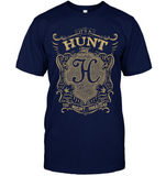 HUNT Hoodie 02