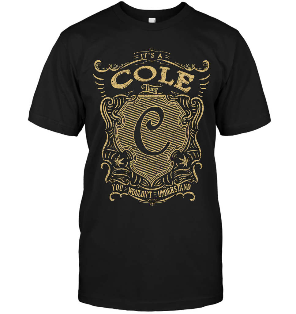COLE Hoodie 02
