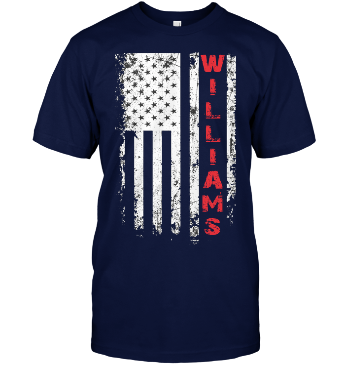 For WILLIAMS 02