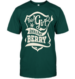 BERRY with love