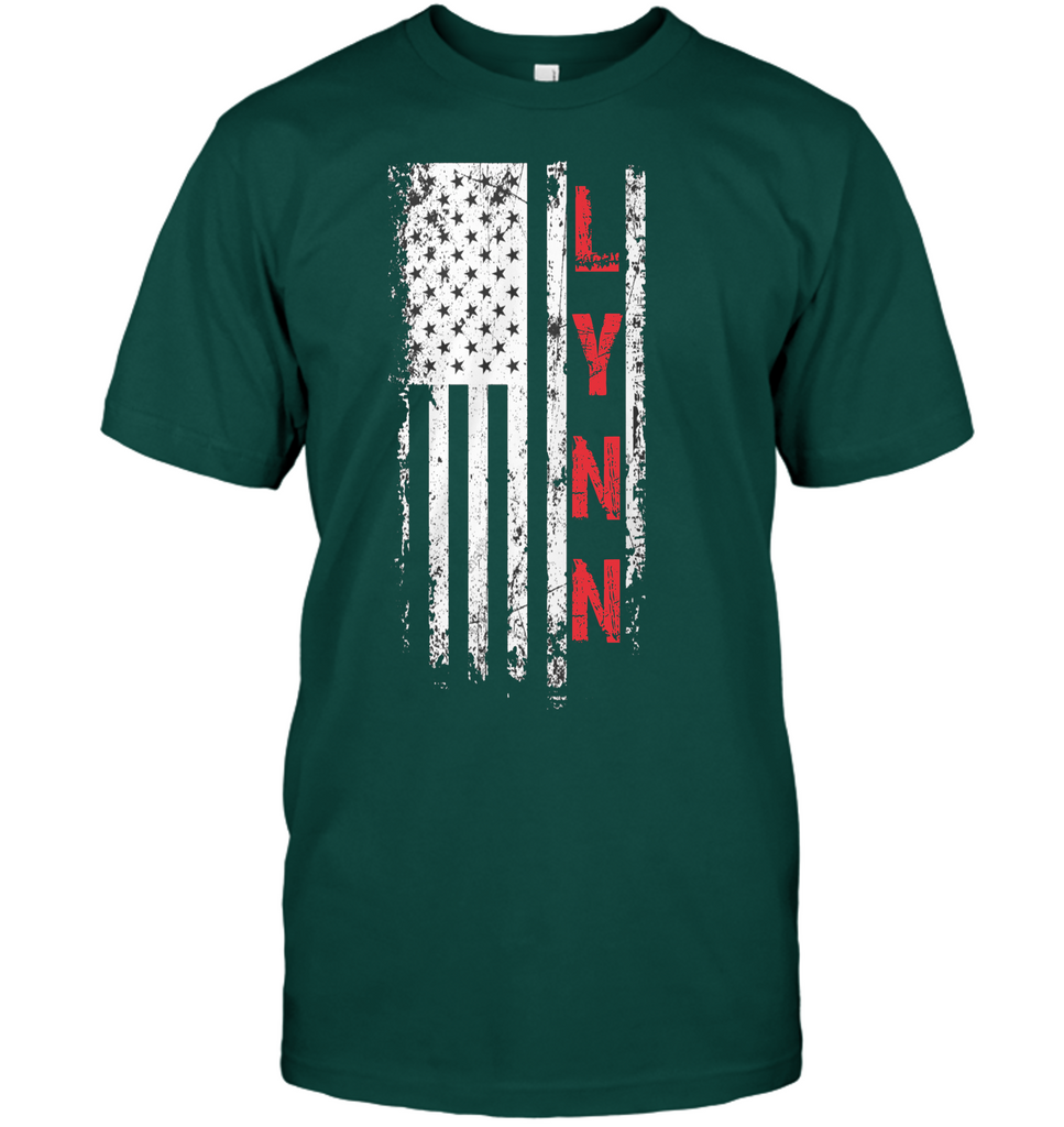 Lynn Shirt 01