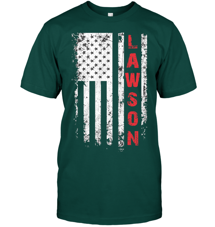 LAWSON Shirt